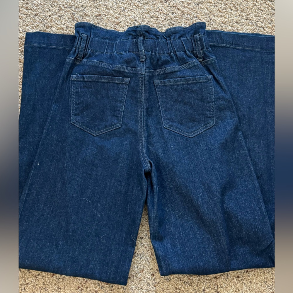 Black Label C’est Toi Jeans
